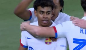 fc barcelona vs athletic bilbao lineups