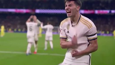 أصول اللاعب إبراهيم دياز وماهي ديانة إبراهيم دياز