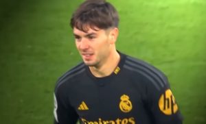 أصول اللاعب إبراهيم دياز 