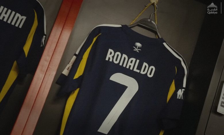 تشكيلات الفِرَق: نادى النصر – نادى الرائد 22 أغسطس 2024