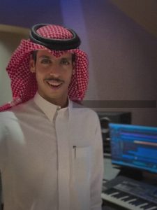 المنشد نادر الشراري ويكيبيديا | كم عمره وتاريخ ميلاده وأصله وأهم المعلومات عنه