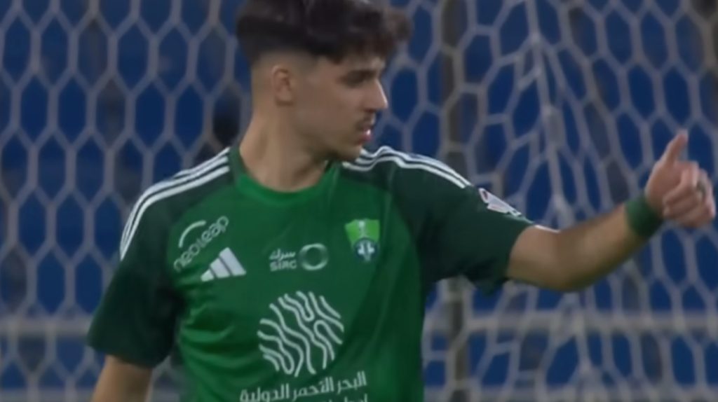 تشكيلة الأهلي ضد العين اليوم 25 نوفمبر في دوري أبطال آسيا