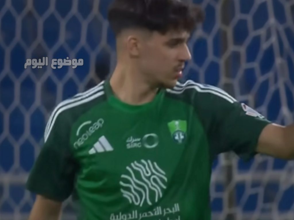 تشكيلة الأهلي ضد الوحدة اليوم الجمعة 29 نوفمبر