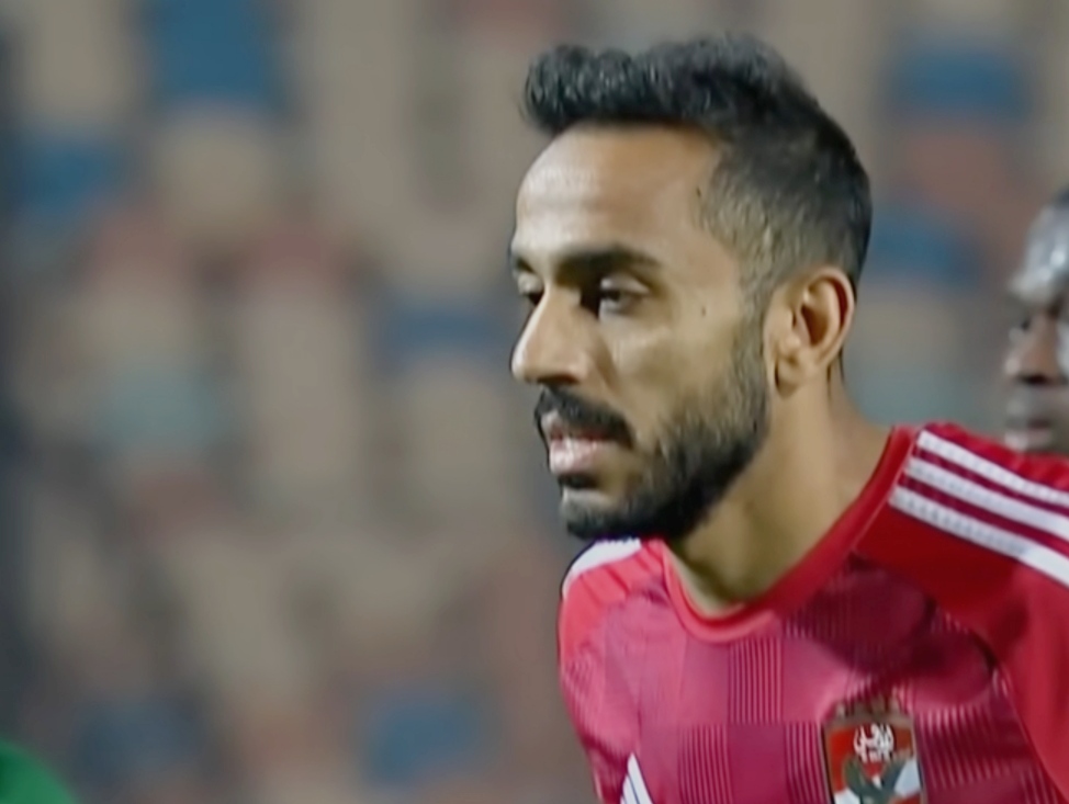 تشكيلة الأهلي ضد ستاد أبيدجان في دوري أبطال أفريقيا 26 نوفمبر