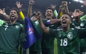 تشكيلة السعودية ضد أستراليا في تصفيات كأس العالم 2026