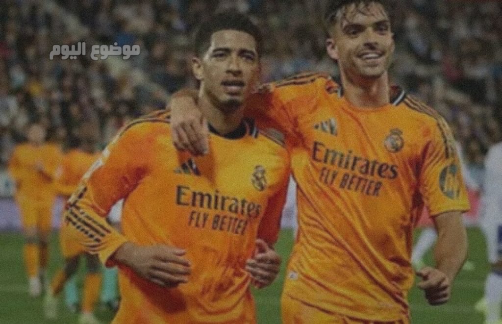 القنوات الناقلة لمباراة ريال مدريد وليفربول اليوم 27 نوفمبر في دوري أبطال أوروبا