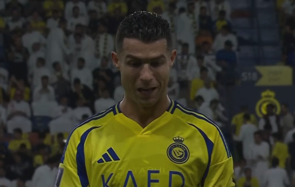 النصر ضد الغرافة اليوم 