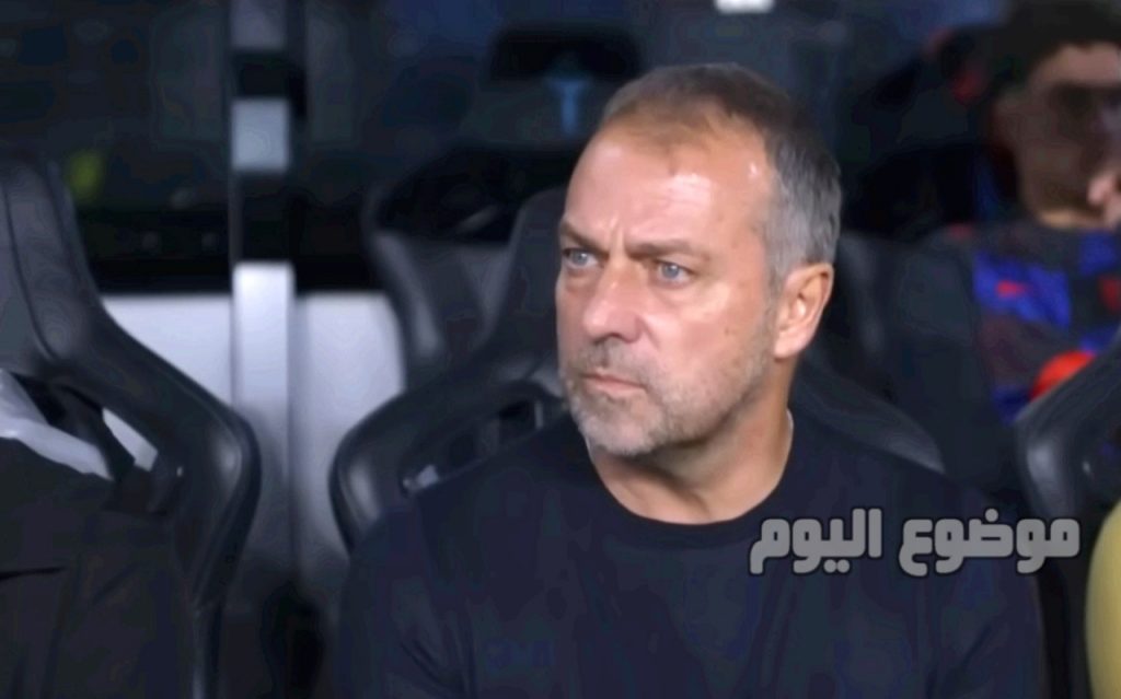 تشكيلة برشلونة ضد بريست اليوم الجولة 5 في دوري الأبطال 