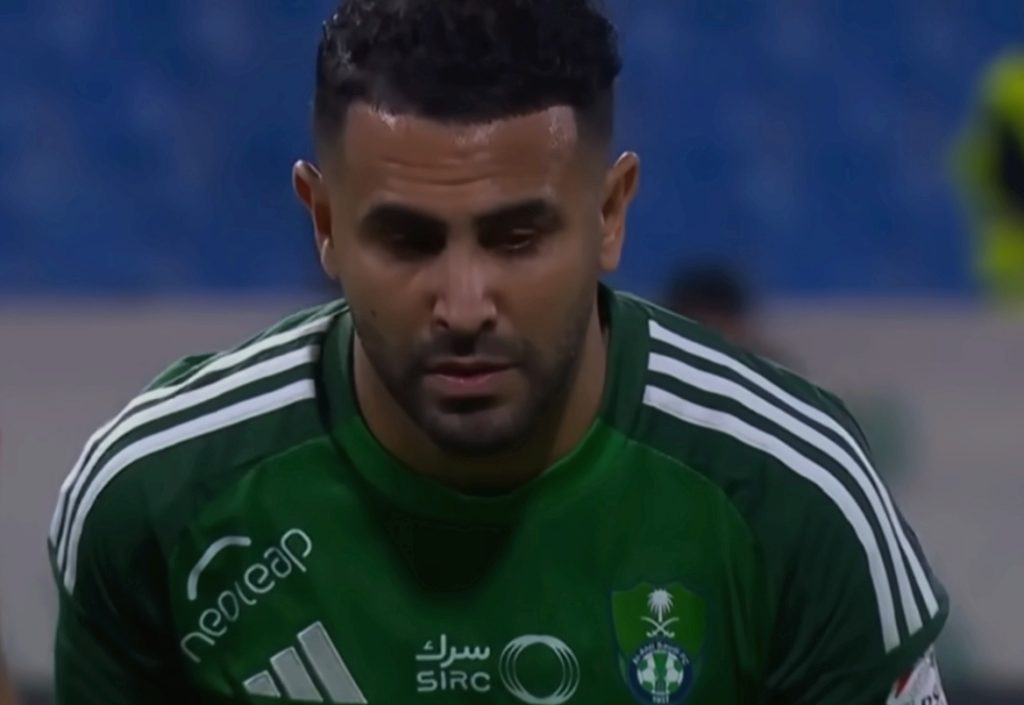 تشكيلة الأهلي ضد العين اليوم 25 نوفمبر في دوري أبطال آسيا