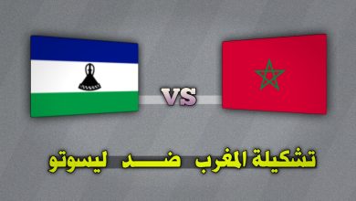 تشكيلة تونس ضد غامبيا في تصفيات أمم أفريقيا اليوم 18 نوفمبر