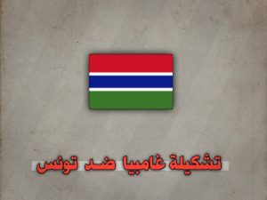 تشكيلة غامبيا ضد تونس في تصفيات أمم أفريقيا اليوم 18 نوفمبر