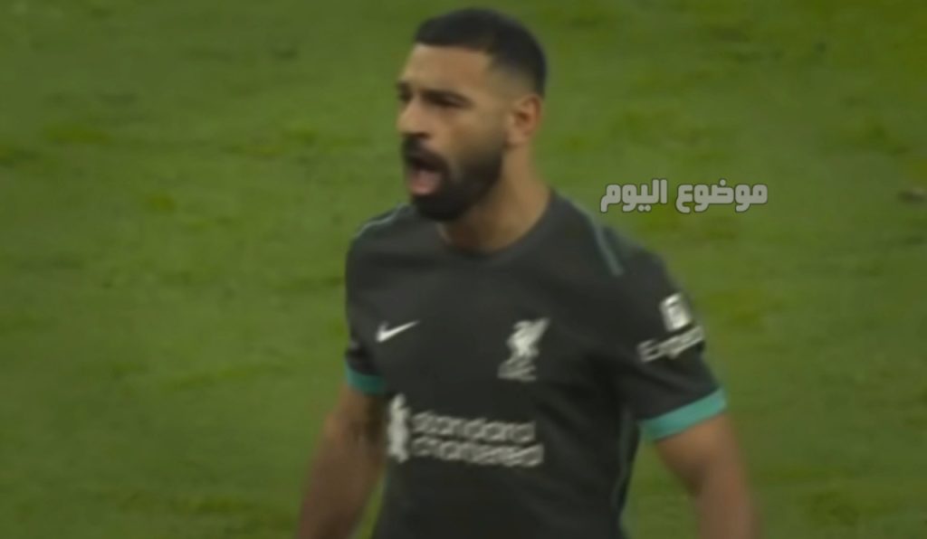 تشكيلة ليفربول ضد الريال 