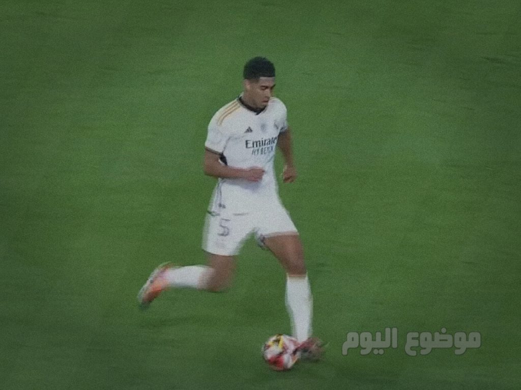مشاهدة مباراة ريال مدريد وجيرونا الآن