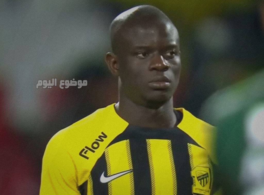 تشكيلة الاتحاد ضد النصر في الدوري السعودي 26 سبتمبر