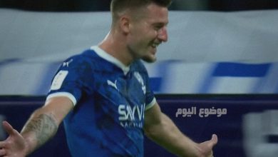 القنوات الناقلة لمباراة الهلال والرائد في الدوري السعودي 2024-2025