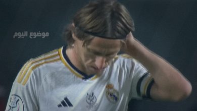 القنوات الناقلة لمباراة ريال مدريد وجيرونا