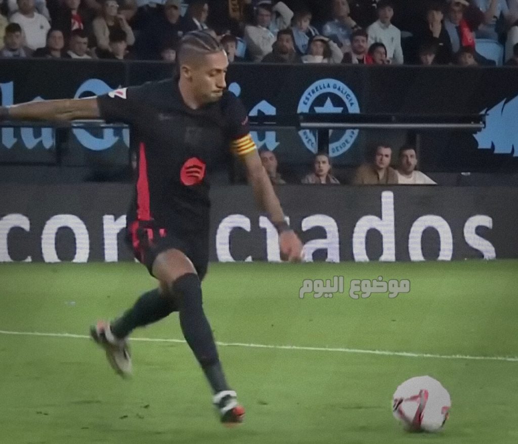 برشلونة ضد ريال بيتيس اليوم في الدوري الإسباني 