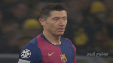 تشكيلة برشلونة ضد أتلتيكو مدريد 21 ديسمبر