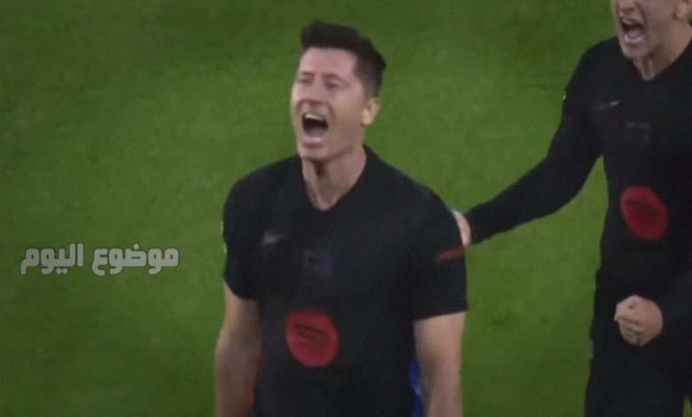 تشكيلة برشلونة ضد ريال بيتيس اليوم في الدوري الإسباني