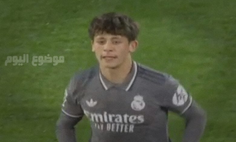 تشكيلة ريال مدريد ضد أتالانتا في دوري أبطال أوروبا
