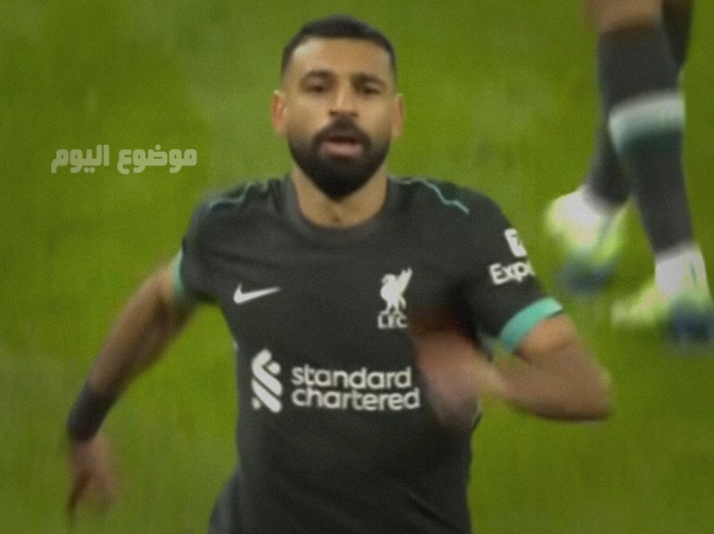 تشكيلة ليفربول ضد جيرونا في دوري أبطال أوروبا 2024-2025
