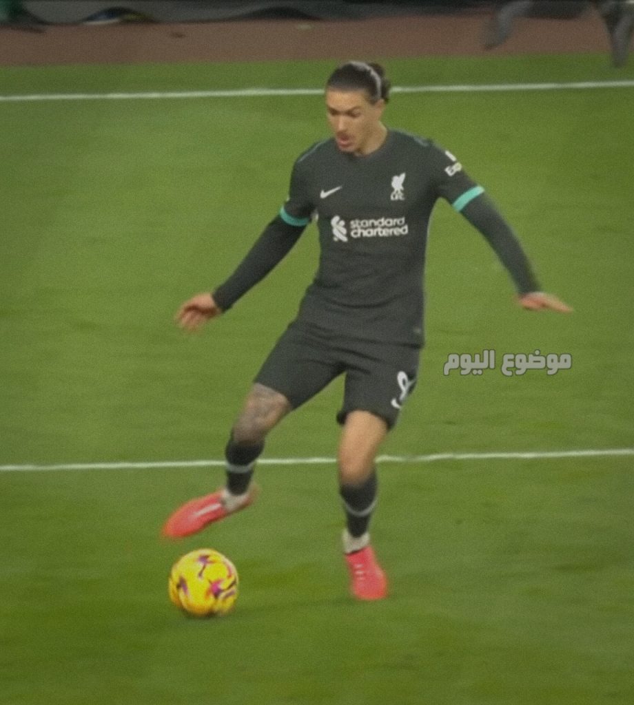 تشكيلة ليفربول ضد مانشستر سيتي 