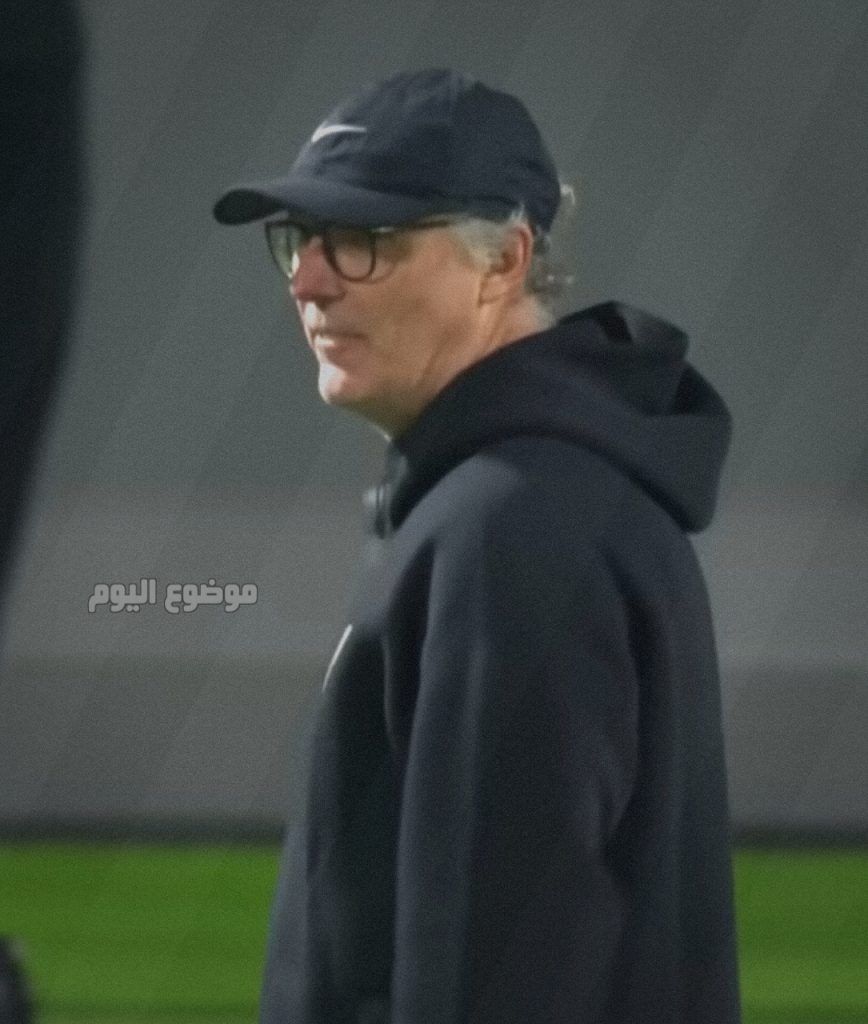 تشكيلات الفِرَق: نادي الاتحاد – نادى النصر