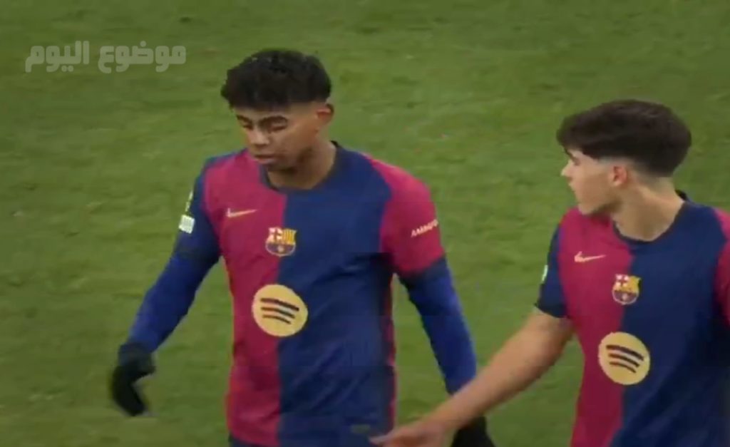 مشاهدة برشلونة – ‎بوروسيا دورتموند؟