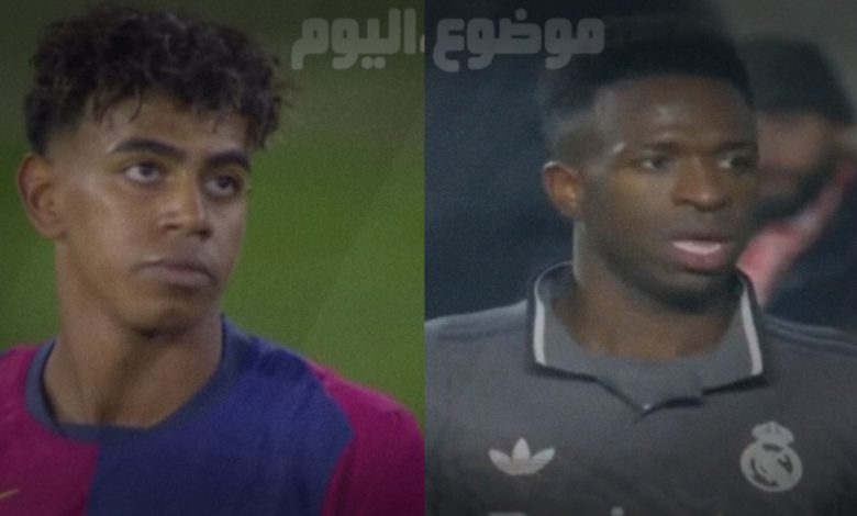 real madrid vs fc barcelona lineups sun, jan 12