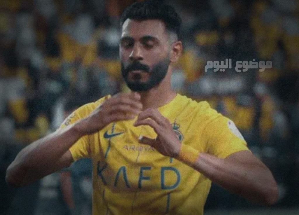 القنوات الناقله لمباراه النصر والتعاون في الدوري السعودي