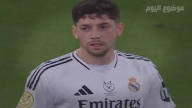 القنوات الناقلة لمباراة ريال مدريد وسيلتا فيغو 16 يناير