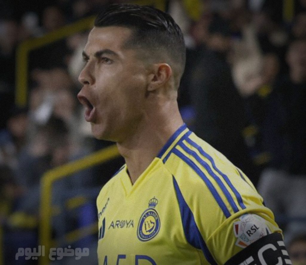 تشكيلة النصر ضد التعاون الجولة 15 في الدوري السعودي للمحترفين