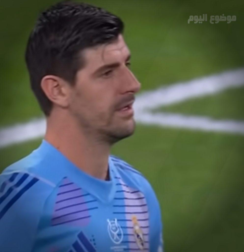 تشكيلة ريال مدريد ضد سيلتا فيغو في كأس ملك إسبانيا