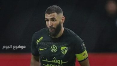 تشكيلة الاتحاد ضد الفيحاء في الدوري السعودي للمحترفين 2024-2025