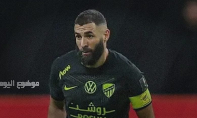 تشكيلة الاتحاد ضد الفيحاء في الدوري السعودي للمحترفين 2024-2025