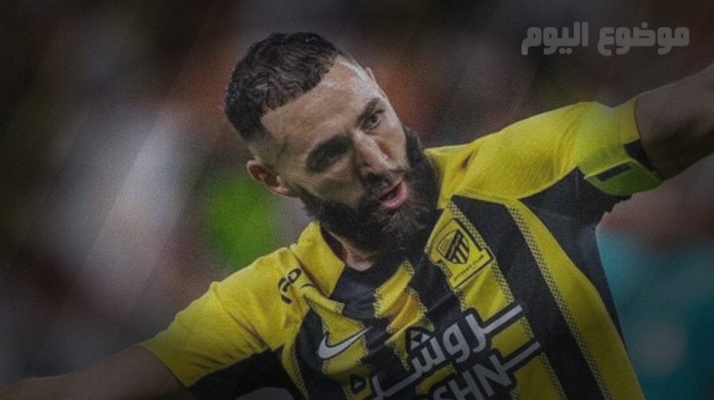 تشكيلة الاتحاد ضد الفيحاء في الدوري السعودي للمحترفين 2024-2025