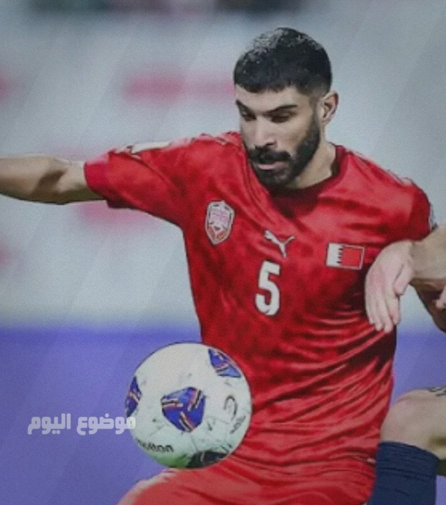 تشكيلة البحرين وعمان في نهائي خليجي 26