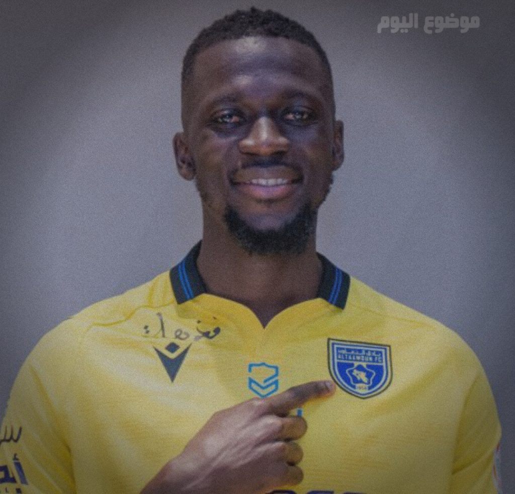 تشكيلة التعاون ضد النصر في الدوري السعودي للمحترفين 