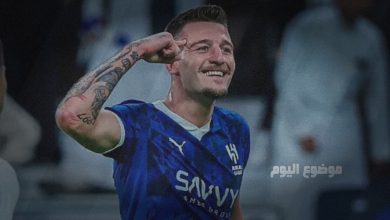تشكيلة الهلال ضد الاتحاد في ربع نهائي كأس الملك 2025
