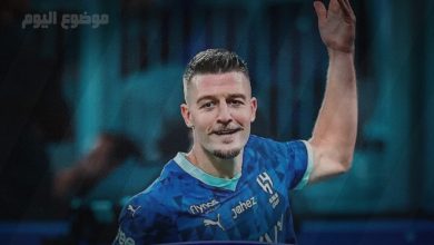 تشكيلة الهلال ضد الفتح والقنوات الناقلة في الدوري السعودي