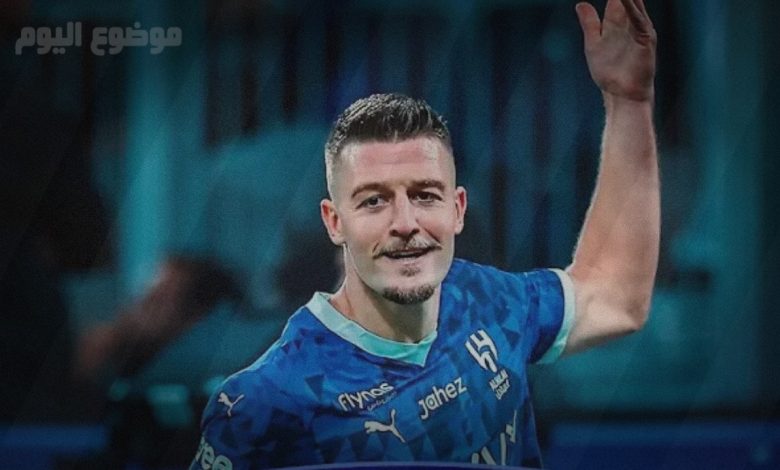 تشكيلة الهلال ضد الفتح والقنوات الناقلة في الدوري السعودي