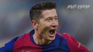 تشكيلة برشلونة ضد أتلتيك بيلباو في نصف نهائي كأس السوبر الإسباني 2025