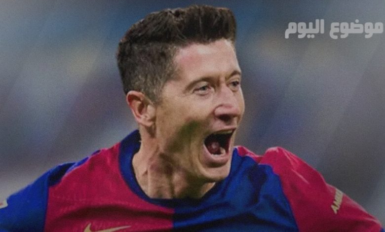 تشكيلة برشلونة ضد أتلتيك بيلباو في نصف نهائي كأس السوبر الإسباني 2025