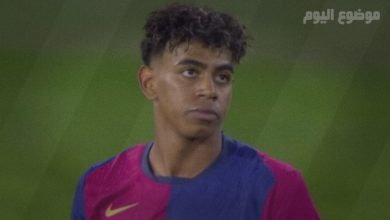 تشكيلة برشلونة ضد ريال مدريد الأحد 12 يناير في نهائي كأس السوبر الإسباني