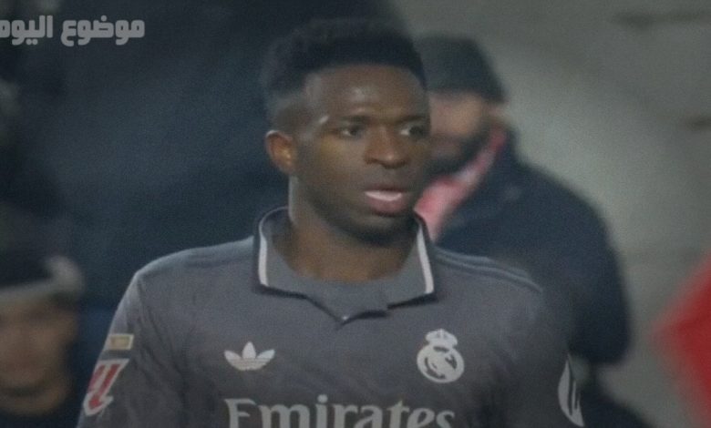 تشكيلة ريال مدريد ضد برشلونة في نهائي كأس السوبر الإسباني 2025/1/12