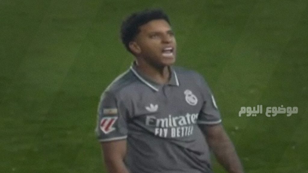 تشكيلة ريال مدريد ضد فالنسيا اليوم الجمعة 3 يناير في الدوري الإسباني