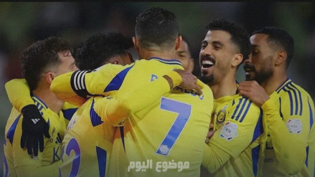 القنوات الناقله لمباراه النصر والوصل في دوري أبطال آسيا 2024-2025