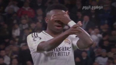 القنوات الناقلة لمباراة الريال ضد أتلتيكو مدريد الجولة 23 الدوري الإسباني