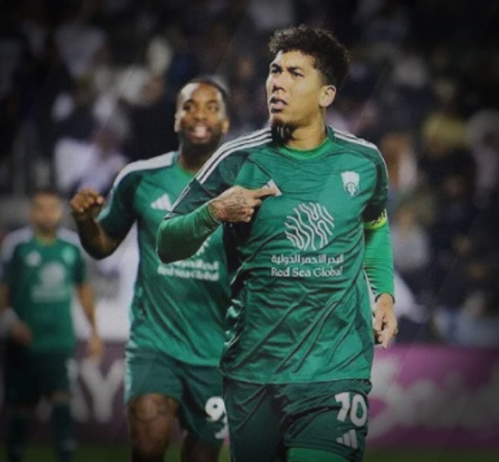 تشكيلة الأهلي ضد النصر في الدوري السعودي