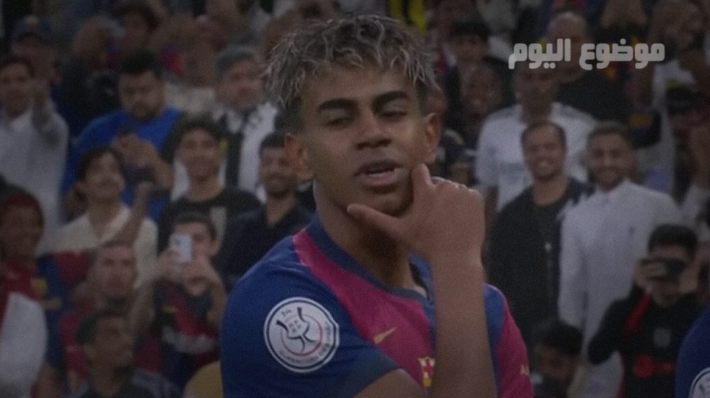 تشكيلات الفِرَق: نادي برشلونة – أوساسونا